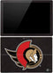 NHL Ottawa Senators Distressed Surface Pro (2017) Skin